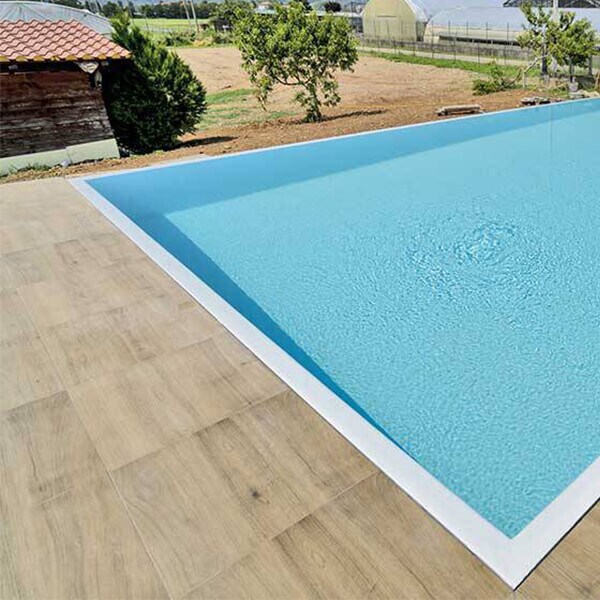 Porcea Timber Porcelain Paver